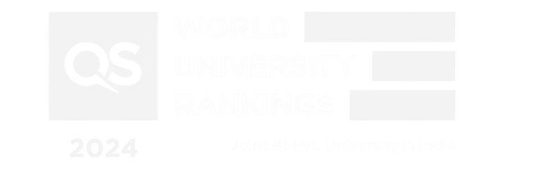 QS World University Rankings 2025 logo